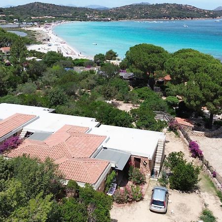 Corbezzolo Villa Порто Таверна Екстериор снимка