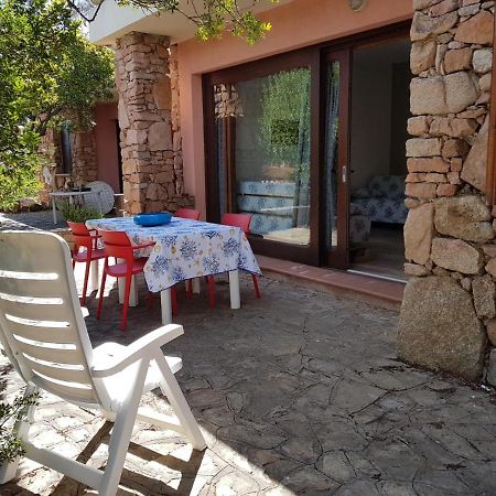 Corbezzolo Villa Порто Таверна Екстериор снимка