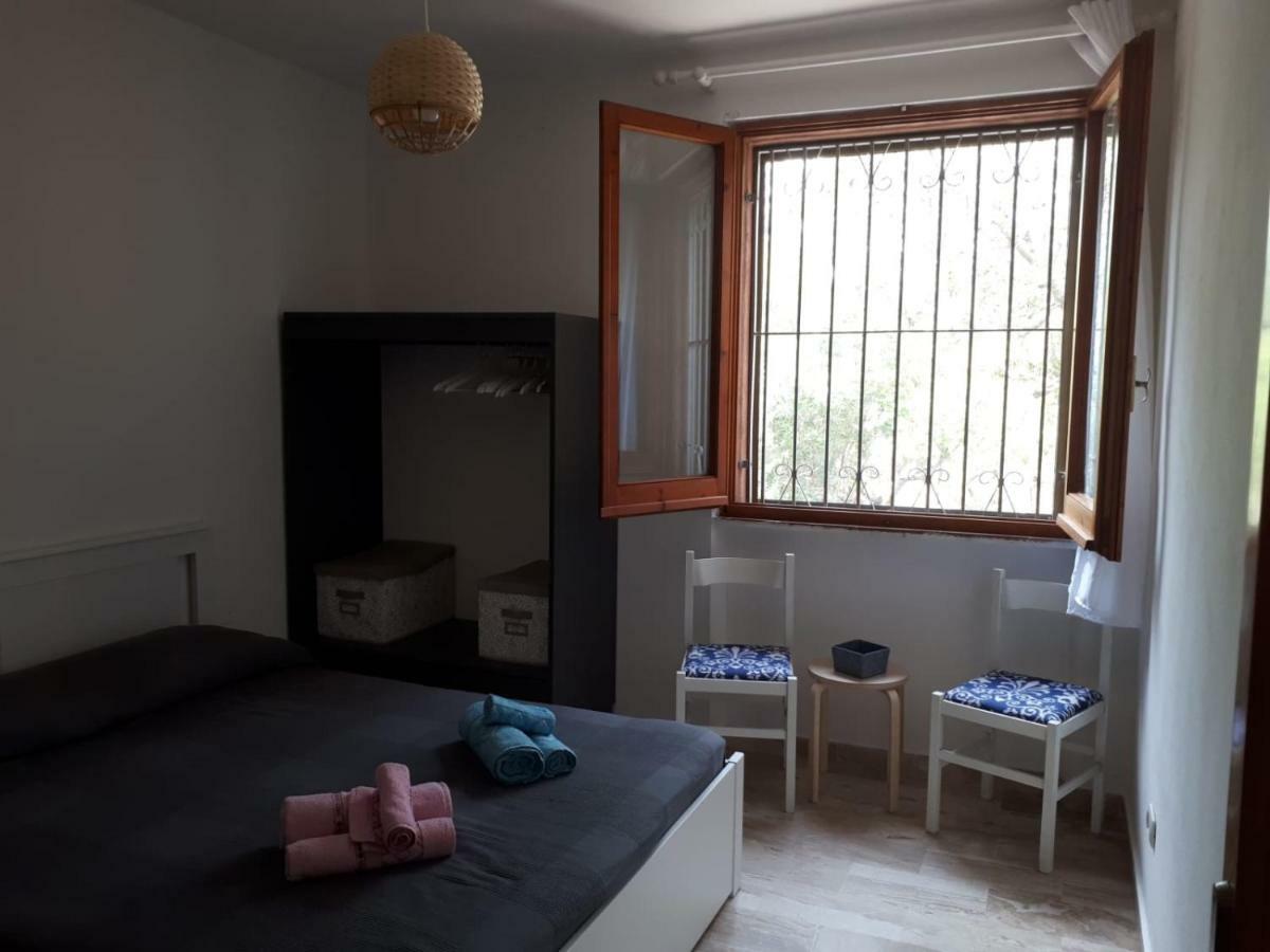 Corbezzolo Villa Порто Таверна Екстериор снимка