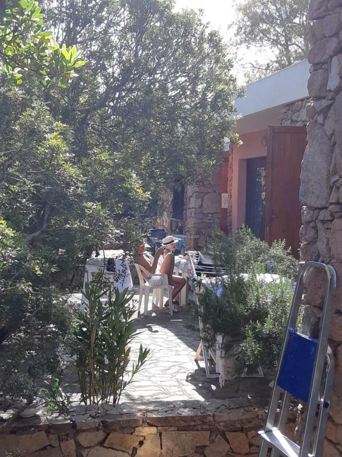 Corbezzolo Villa Порто Таверна Екстериор снимка