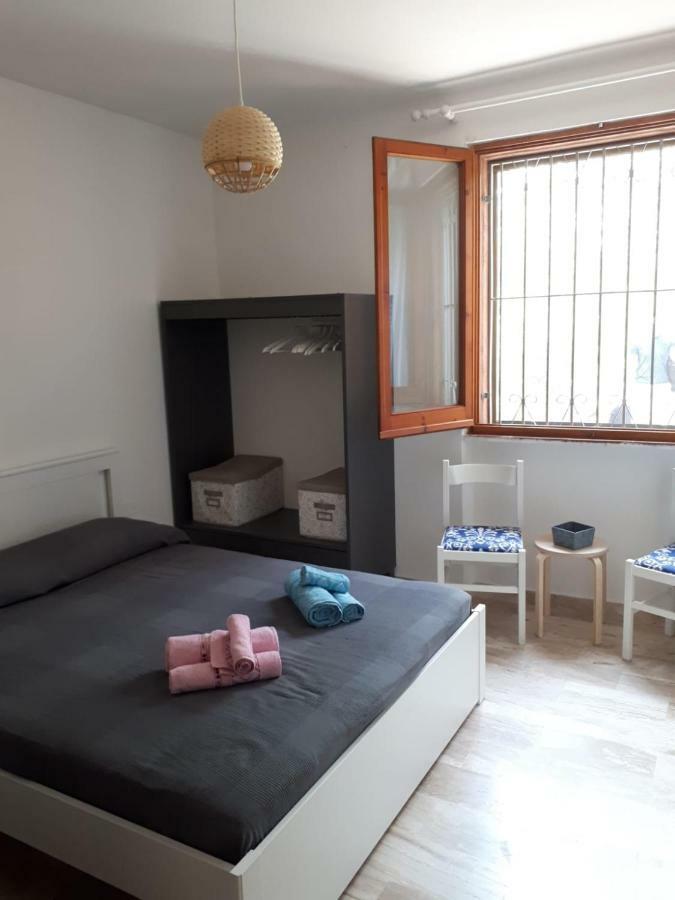 Corbezzolo Villa Порто Таверна Екстериор снимка