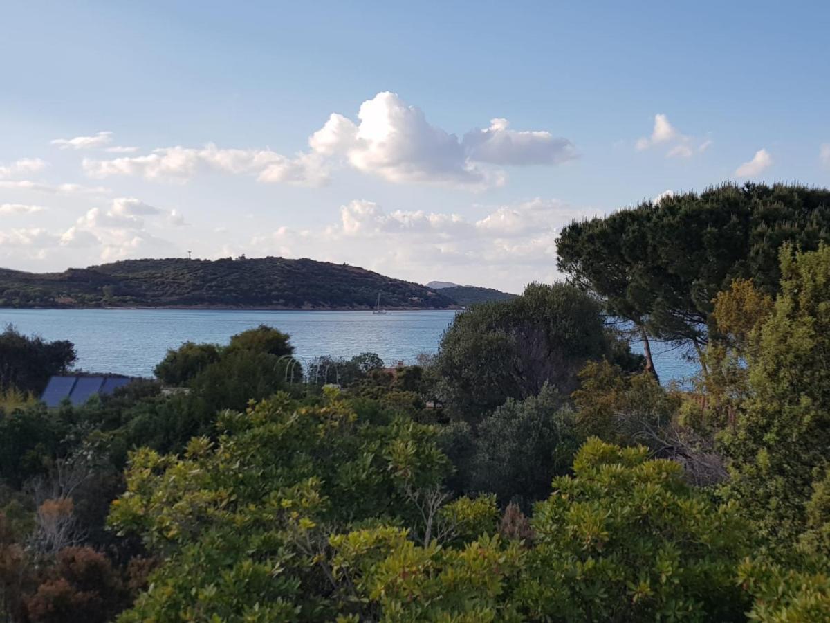 Corbezzolo Villa Порто Таверна Екстериор снимка