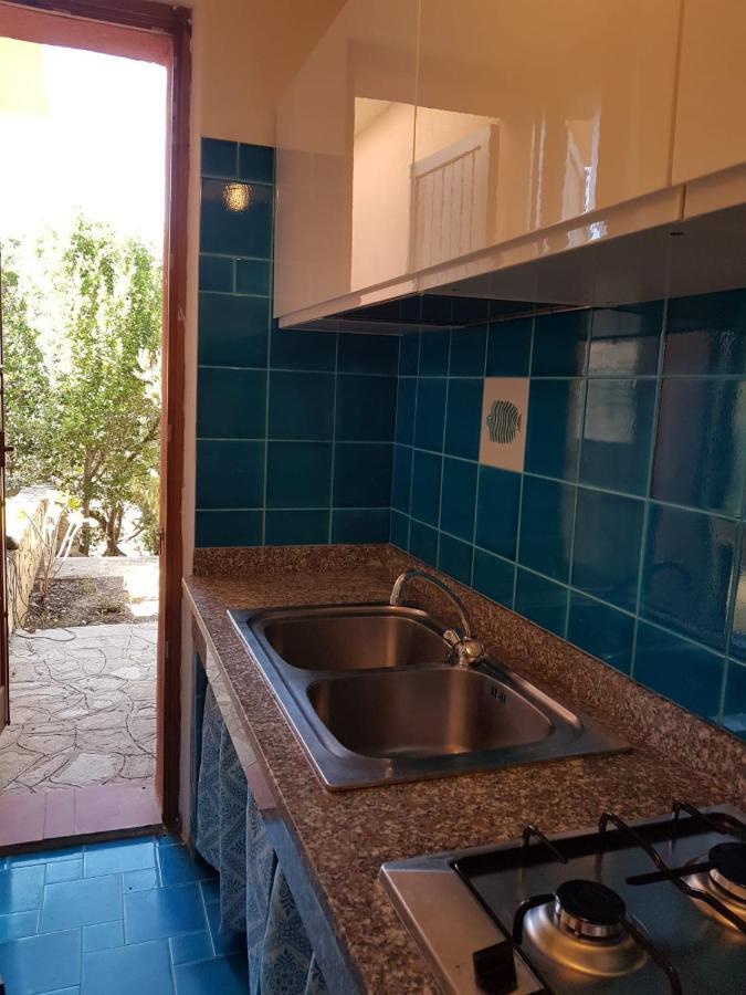 Corbezzolo Villa Порто Таверна Екстериор снимка