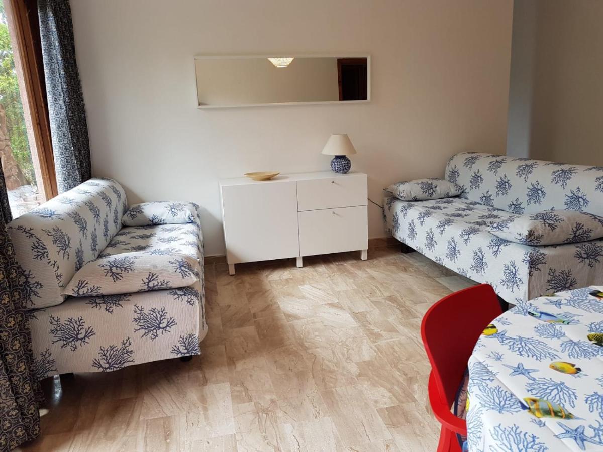 Corbezzolo Villa Порто Таверна Екстериор снимка