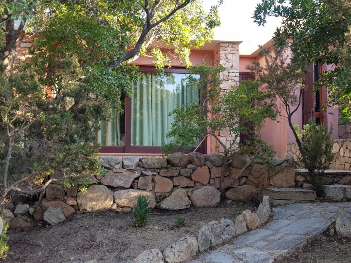 Corbezzolo Villa Порто Таверна Екстериор снимка