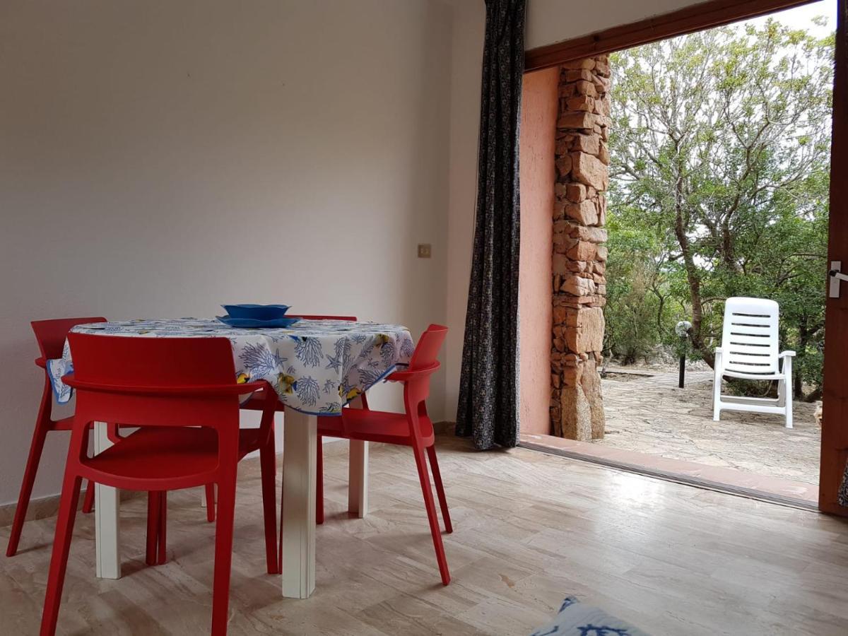Corbezzolo Villa Порто Таверна Екстериор снимка