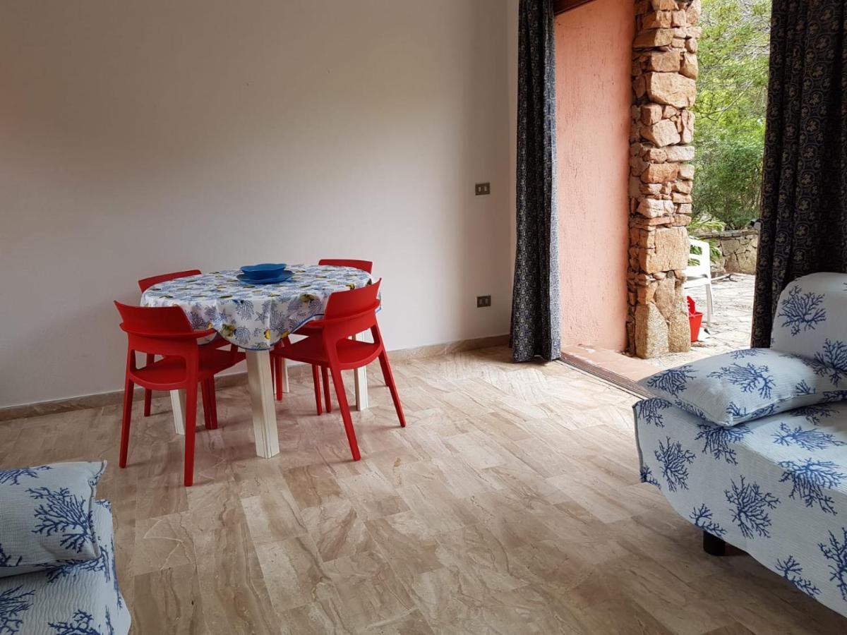 Corbezzolo Villa Порто Таверна Екстериор снимка