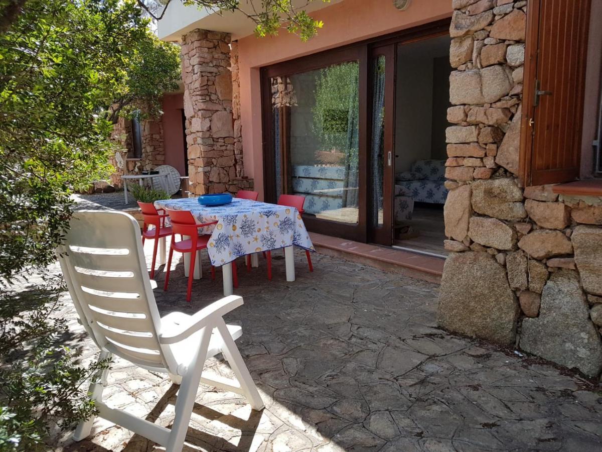 Corbezzolo Villa Порто Таверна Екстериор снимка