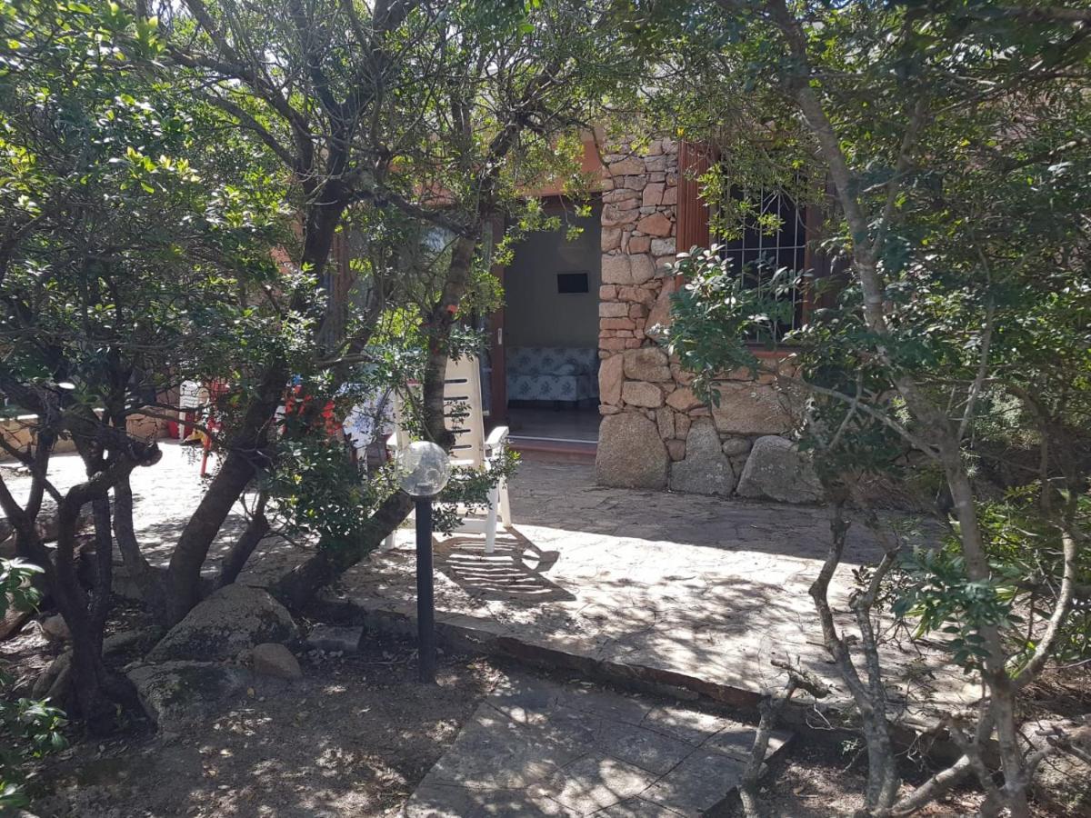 Corbezzolo Villa Порто Таверна Екстериор снимка