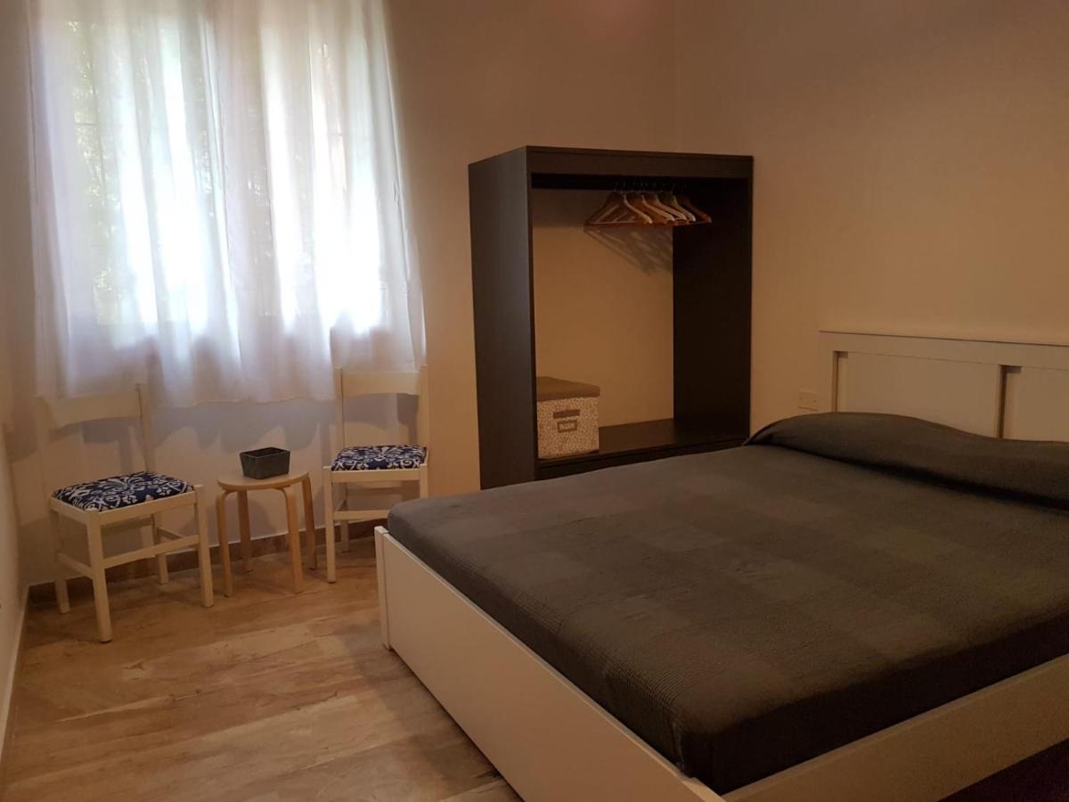 Corbezzolo Villa Порто Таверна Екстериор снимка